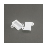 Στήριγμα για προφίλ αλουμινίου 004A - Image 2