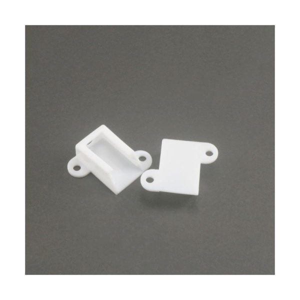 Στήριγμα για προφίλ αλουμινίου 004A - Image 2