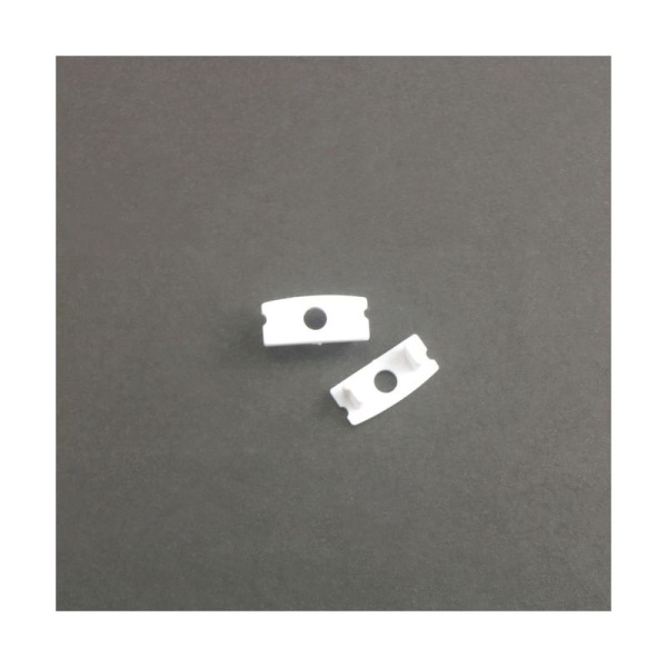 Τερματικό κάλυμμα για προφίλ αλουμινίου 014 - Image 2