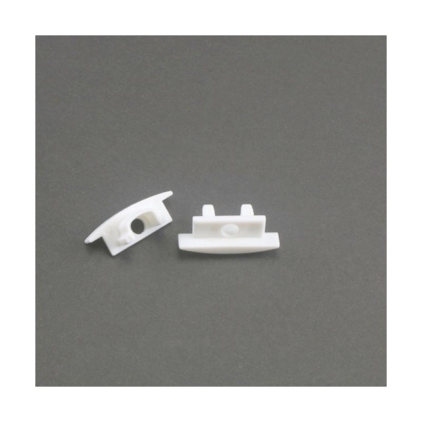 Τερματικό κάλυμμα για προφίλ αλουμινίου 019 - Image 2