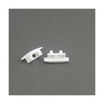 Τερματικό κάλυμμα για προφίλ αλουμινίου 019 - Image 3