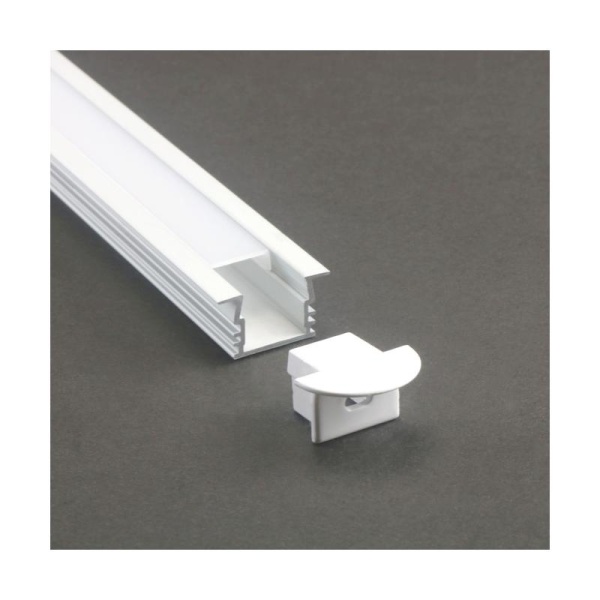 Τερματικό κάλυμμα για προφίλ αλουμινίου 043 - Image 3