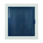 Διάφανη πόρτα για πίνακα VU217E - Image 2