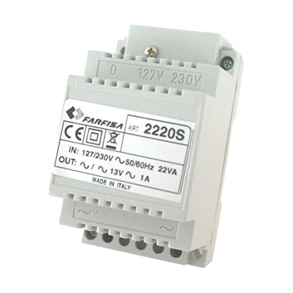 Τροφοδοτικό συστήματος DUO - Image 2