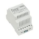 Τροφοδοτικό συστήματος DUO