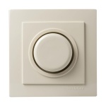 Μπέζ dimmer 600W - Image 2
