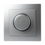 Ασημί dimmer 300W - Image 2