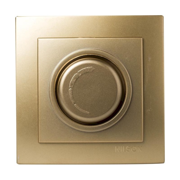 Σατινέ dimmer 600W - Image 2