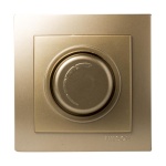 Σατινέ dimmer 300W - Image 2