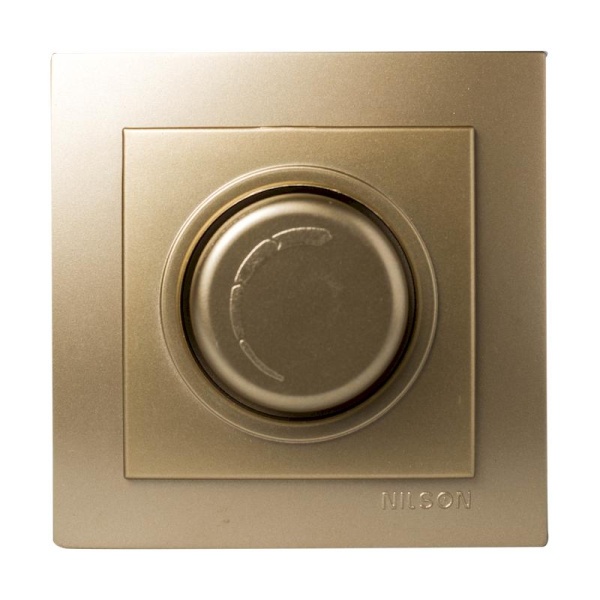 Σατινέ dimmer 300W - Image 2
