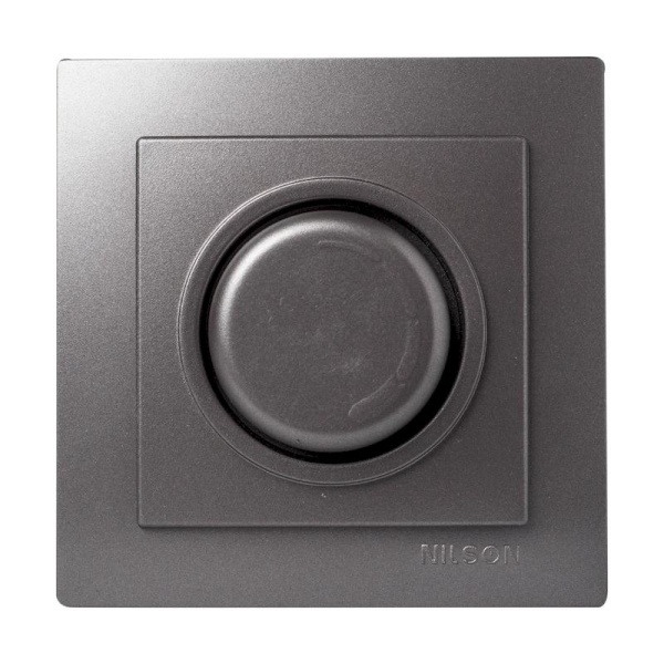 Ανθρακί dimmer 600W - Image 2