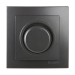 Ανθρακί dimmer 600W