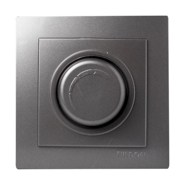 Ανθρακί dimmer 300W - Image 2