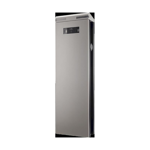 Στήλη φόρτισης eMC2, 2 x 22kW, 400V-63A, 3-phase, Type 2 charging socket, Slave - Image 2