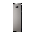 Στήλη φόρτισης eMC2, 2 x 22kW, 400V-63A, 3-phase, Type 2 charging socket, Master - Image 2