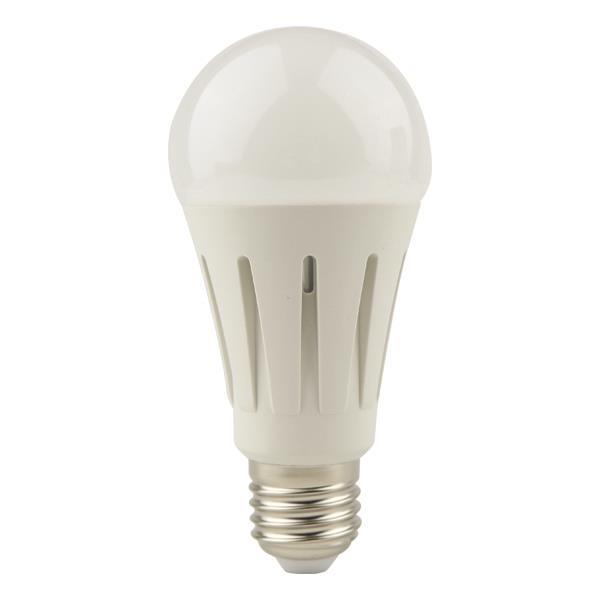 56cdafacd9a94c029f7a06aeca09610e ΛΑΜΠΑ LED ΚΟΙΝΗ 24W 2800lm Ε27 6500K 220-240V - Image 1