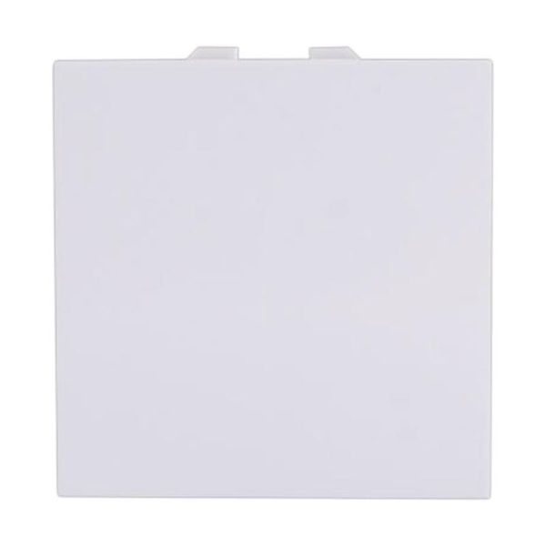 Μπουτόν 2 θέσεων Λευκό 10ΑΧ250V - Image 3
