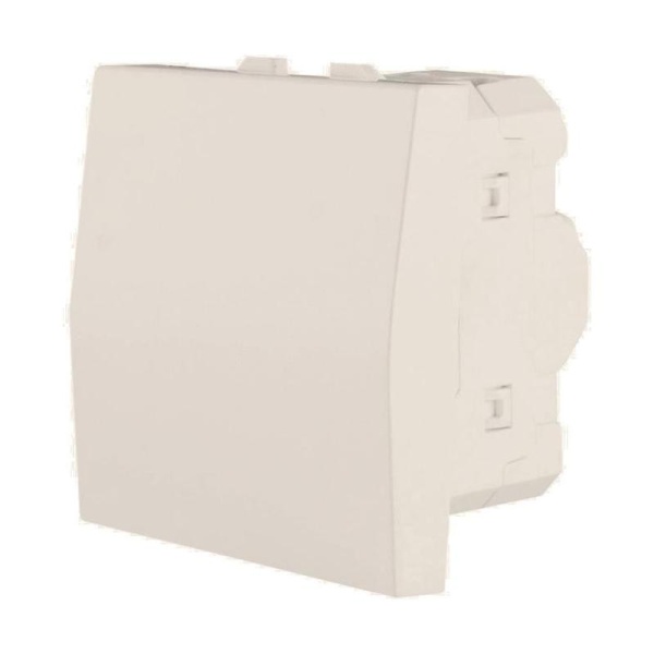 Μπουτόν 2 θέσεων Ιβουάρ 10ΑΧ250V - Image 3
