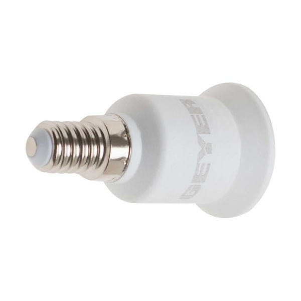 Αντάπτορας από E14 σε Ε27 - Image 2