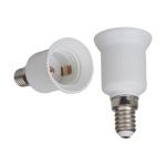 Αντάπτορας από E14 σε Ε27