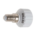 Αντάπτορας από E14 σε GU10 - Image 2