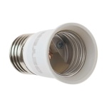 Αντάπτορας από E27 σε E27