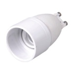 Αντάπτορας από G9 σε E14