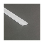 Προφίλ αλουμινίου AL069 για LED έως 10mm - Image 3