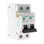 Ασφάλεια 2P 2A C - Image 4