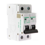 Ασφάλεια 2P 6A C - Image 4