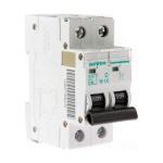 Ασφάλεια 2P 25A C - Image 4