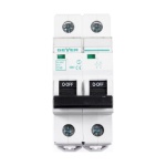 Ασφάλεια 2P 50A C - Image 3