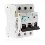 Ασφάλεια 3P 6A B - Image 4