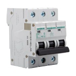 Ασφάλεια 3P 6A C