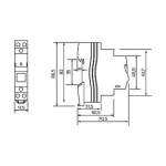 Ρελέ wifi 1P 16A - Image 2