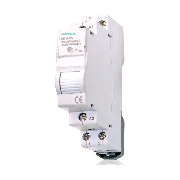 Ρελέ wifi 1P 16A - Image 3