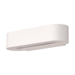 Γύψινη απλίκα Up-Down glass L300 E14 300x65