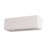 Γύψινη απλίκα Recta Up-Down L353 2xG9 363x75