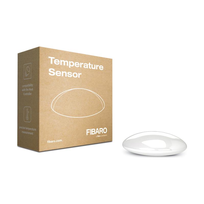 FGBRS-001_4 FIBARO Ανιχνευτής θερμοκρασίας για FGT-001 - Image 1