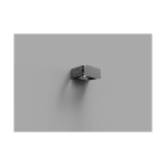 Απλίκα G9 160x71 IP65 γκρί - Image 3