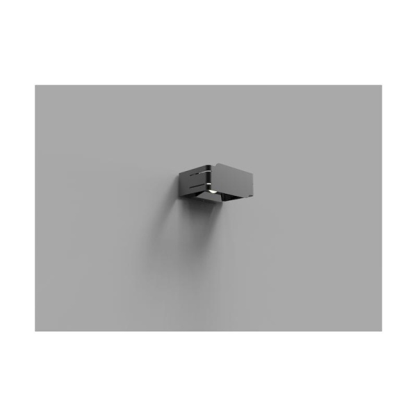 Απλίκα G9 160x71 IP65 γκρί - Image 3