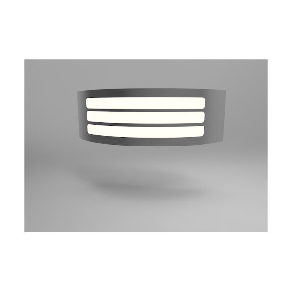 Απλίκα  E27 303x101 IP54 - Image 3