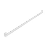 Φωτιστικό για λάμπα LED Τ8 1x1.5m IP20