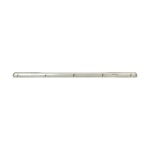 Φωτιστικό LED Τ8 1x1.5m IP65 πλαστικά clips