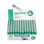 Μπαταρίες Αλκαλικές Promo Pack 5+5 ΑΑΑ 1.5V LR03 BL10