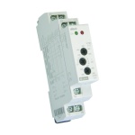 Επιτηρητής τάσης 3Φ 3x400V - Image 2