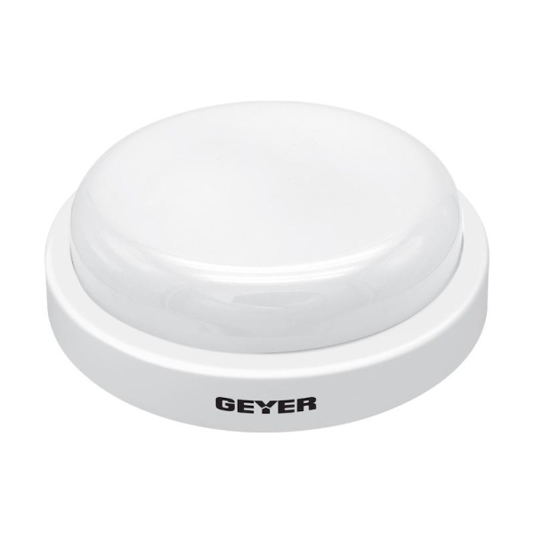 Απλίκα LED 8W 4000K 640lm Φ155 IP54 - Image 4