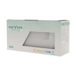 Χελώνα LED 8W 4000K 640lm 160x46 IP54 - Image 3