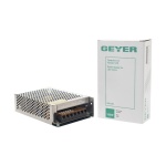 Τροφοδοτικό 100W 24V DC IP20 - Image 2