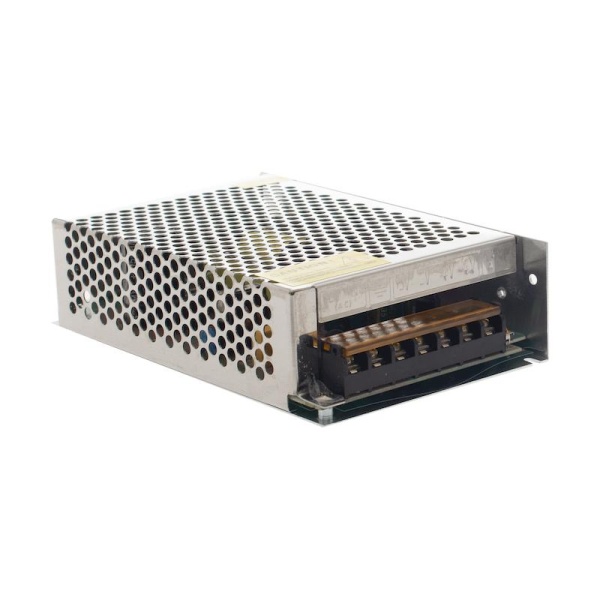 Τροφοδοτικό 100W 24V DC IP20 - Image 3